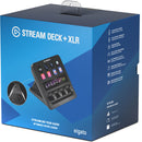 Elgato Stream Deck+ Kit with XLR Dock