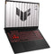 ASUS 16" TUF Gaming A16 FA608 Series Gaming Laptop (Jaeger Gray)