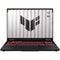 ASUS 16" TUF Gaming A16 FA608 Series Gaming Laptop (Jaeger Gray)