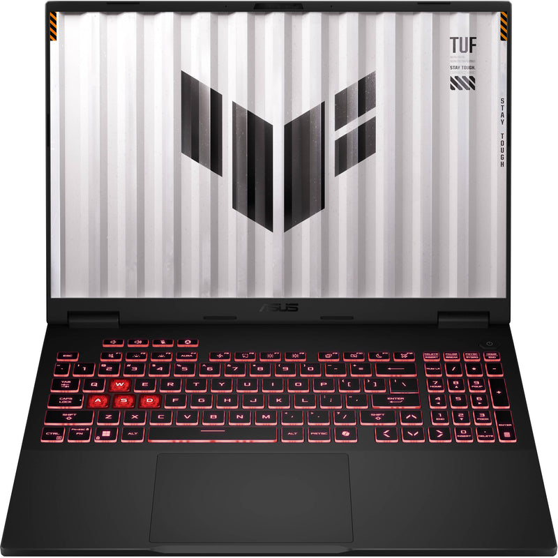 ASUS 16" TUF Gaming A16 FA608 Series Gaming Laptop (Jaeger Gray)