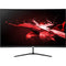 Acer Nitro ED320Q X2bmiipx 31.5" HDR 240 Hz Curved Gaming Monitor