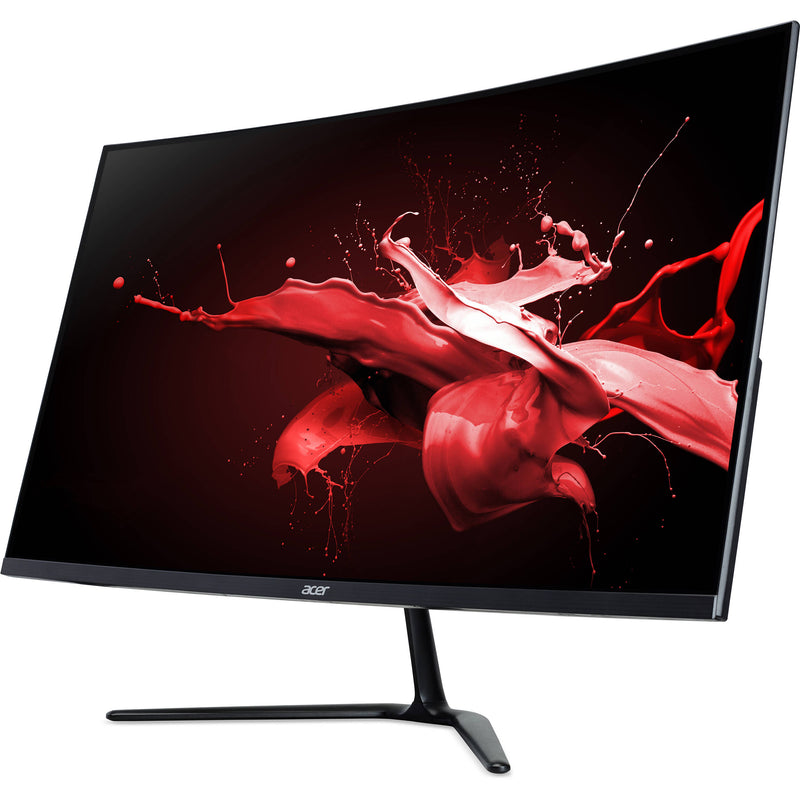 Acer Nitro ED320Q X2bmiipx 31.5" HDR 240 Hz Curved Gaming Monitor