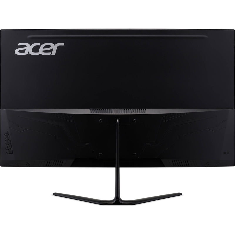 Acer Nitro ED320Q X2bmiipx 31.5" HDR 240 Hz Curved Gaming Monitor