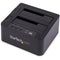 StarTech Dual-Bay 3.5/2.5" SATA Drive Duplicator