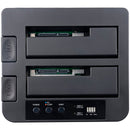 StarTech Dual-Bay 3.5/2.5" SATA Drive Duplicator