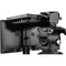 Prompter People Prompter Pal Pro 12" 1000 NIT High-Bright Teleprompter with 15.6" Talent Monitor (15mm Model)