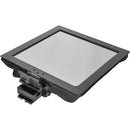 Prompter People Power Cue Tablet Teleprompter with 8" Monitor