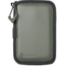 WANDRD Memory Card Case (Wasatch Green)