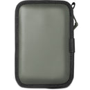 WANDRD Memory Card Case (Wasatch Green)