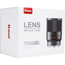 Kase 200mm f/5.6 MC Reflex Mirror Lens (Hasselblad XCD)