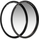 Kase KW Revolution Soft Grad ND Filter (67mm, 3-Stop)