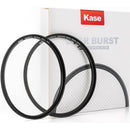 Kase Magnetic Starburst Filter (82, 8-Point)