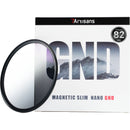 7artisans Photoelectric Slim Nano GND Magnetic Filter (67mm, 3-Stop)