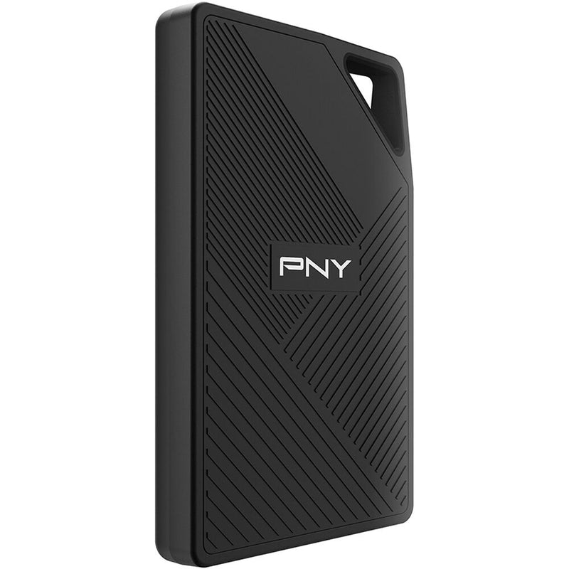 PNY 1TB RP60 USB-C 3.2 Gen 2x2 M.2 External SSD