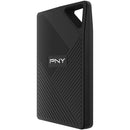 PNY 1TB RP60 USB-C 3.2 Gen 2x2 M.2 External SSD