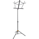 HERCULES Stands BS020BB Compact Music Stand with Bag