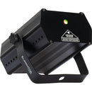 Eliminator Lighting Micro Galaxian Three Laser