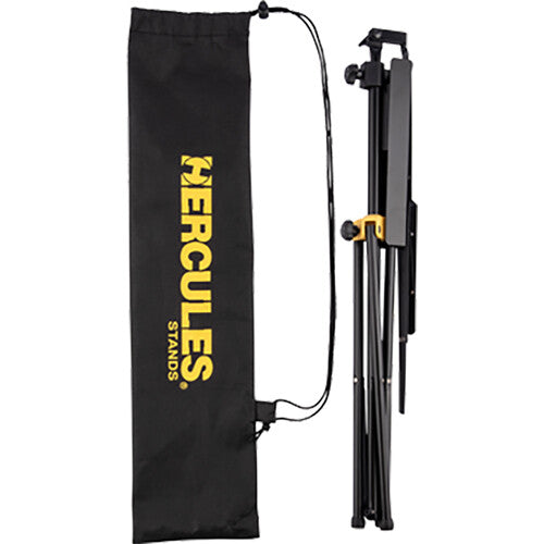 HERCULES Stands BS020BB Compact Music Stand with Bag