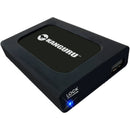 Kanguru 4TB UltraLock USB 3.2 Gen 1 External SSD