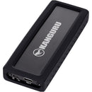 Kanguru 1TB UltraLock USB-C 3.2 Gen 2 NVMe External SSD