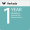 Verkada Workplace License for Government (1 Year)