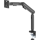 Gabor Levitouch Single-Arm Desktop Monitor Mount for 17 to 35" Displays