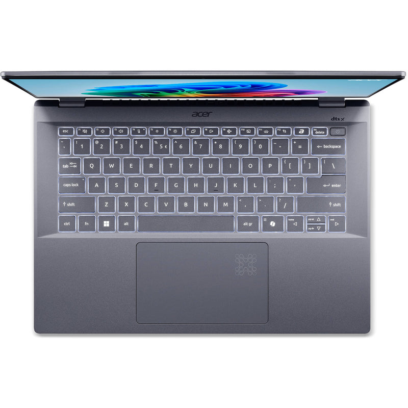 Acer Swift 14 AI Laptop Copilot+ PC