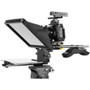 Prompter People Prompter Pal 10" iPad/Tablet Teleprompter with 65/35 Optical Quality Glass (15mm Model)