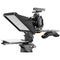 Prompter People Prompter Pal 10" iPad/Tablet Teleprompter with 65/35 Optical Quality Glass (15mm Model)