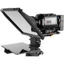 Prompter People Prompter Pal 12" iPad/Tablet Teleprompter with 65/35 Optical Quality Glass (15mm Model)