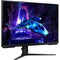 Samsung Odyssey G30D 32" Full HD HDR 180 Hz Gaming Monitor