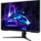 Samsung Odyssey G30D 32" Full HD HDR 180 Hz Gaming Monitor