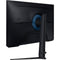 Samsung Odyssey G30D 32" Full HD HDR 180 Hz Gaming Monitor