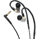 Senal ME-220-CL Professional In-Ear Monitors (Clear)