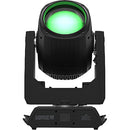 CHAUVET PROFESSIONAL Rogue Outcast 1M Beam Outdoor Ready IP65 LED Moving Head