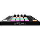 American DJ WMX1 Mk2 Wolfmix Standalone DMX Lighting Control System