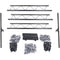 ProX T-LS32M DJ Lighting Truss System (12')