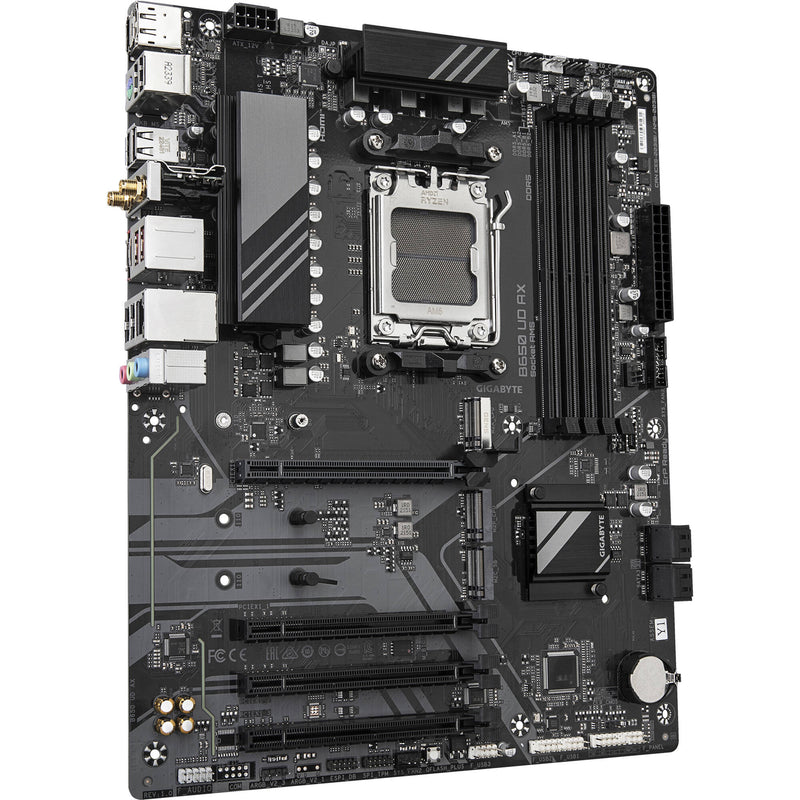 Gigabyte B650 UD AX AM5 ATX Motherboard