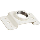 Hanwha Vision Mounting Plate for SBP-302CM Telescopic Pendant Mount