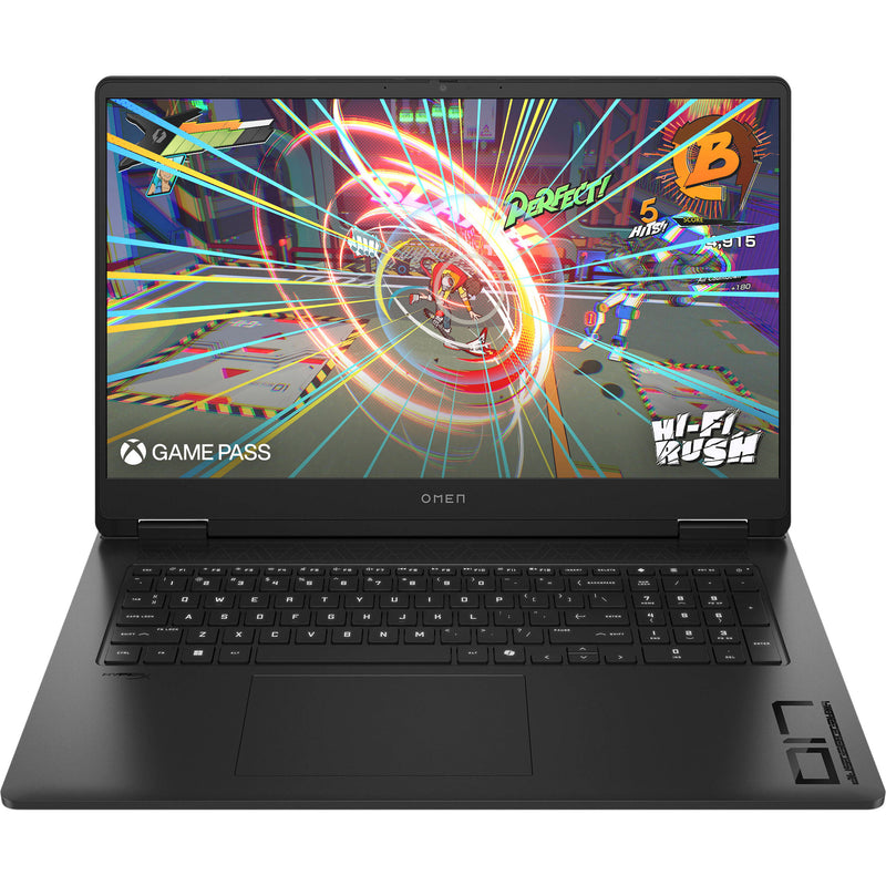 HP 17.3" OMEN 17-db0039nr Gaming Laptop