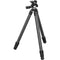 Leofoto SA-363CX Aluminum Tripod with MH-50X Ball Head