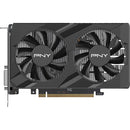 PNY NVIDIA GeForce RTX 3050 VERTO Dual Fan Graphics Card