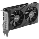 PNY NVIDIA GeForce RTX 3050 VERTO Dual Fan Graphics Card