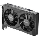 PNY NVIDIA GeForce RTX 3050 VERTO Dual Fan Graphics Card