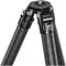 Leofoto SA-363CX Aluminum Tripod with MH-50X Ball Head