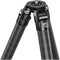 Leofoto SA-364CX Aluminum Tripod with MH-50X Ball Head