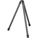 Leofoto SA-402CX Carbon Fiber Tripod with MH-60X Ballhead