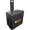 ikan Rolling Hard Case for PT4 Series Teleprompters