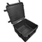 ikan Rolling Hard Case for PT4 Series Teleprompters