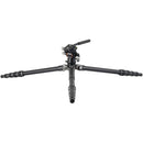 Vanguard Alta Pro 3VLT Aluminum Tripod with VEO PV-10 Video Head System